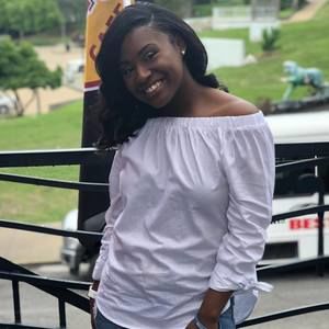 Meet your Posher, Teia